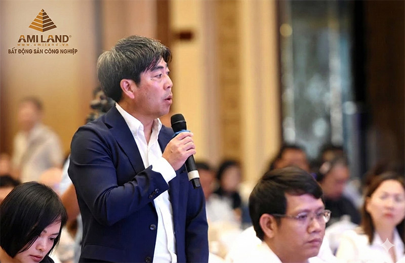 Doanh nghiệp FDI Đồng Nai kiến nghị sửa "điểm nghẽn" giao thông kết nối KCN