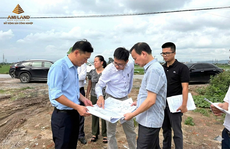 KCN Kim Thành bứt tốc: Giải phóng mặt bằng đạt hơn 91%, dự kiến hoàn tất trong Quý I/2026