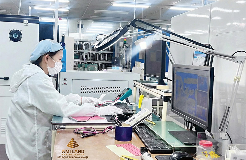 Đồng Nai 2026: Chuyển mình mạnh mẽ sang mô hình KCN sinh thái và thông minh