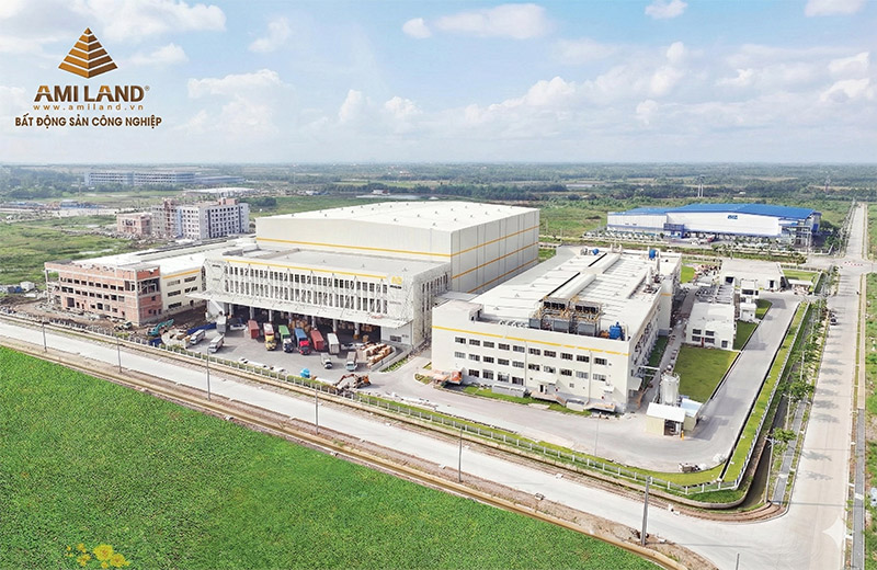 Đồng Nai 2026: Chuyển mình mạnh mẽ sang mô hình KCN sinh thái và thông minh