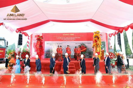 Tuyên Quang: Phát triển Cụm công nghiệp, giải quyết việc làm tại quê nhà