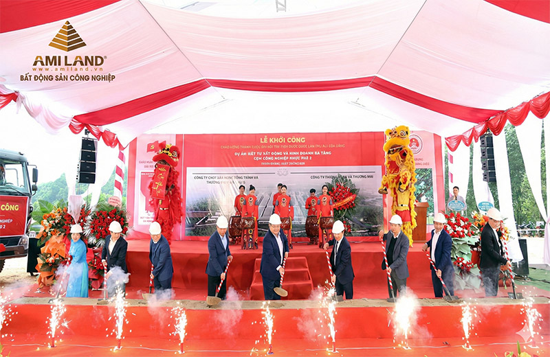 Tuyên Quang: Phát triển Cụm công nghiệp, giải quyết việc làm tại quê nhà