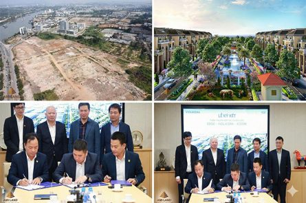 Hải Phòng chi hơn 65 tỷ đồng GPMB dự án KCN Nomura giai đoạn 2