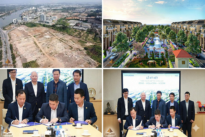 Hải Phòng chi hơn 65 tỷ đồng GPMB dự án KCN Nomura giai đoạn 2