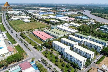 Bất động sản công nghiệp 2026: 4 "ngòi nổ" dẫn dắt chu kỳ tăng trưởng mới