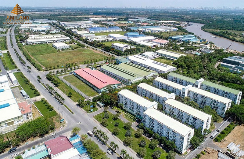 Bất động sản công nghiệp 2026: 4 "ngòi nổ" dẫn dắt chu kỳ tăng trưởng mới