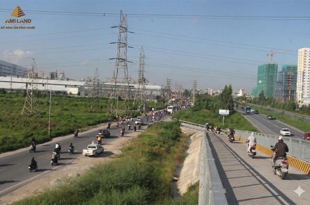 Bắc Ninh phê duyệt đường 1.000 tỷ nối KCN Vân Trung - Quang Châu