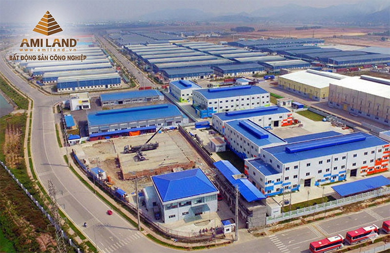 Bắc Ninh phê duyệt đường 1.000 tỷ nối KCN Vân Trung - Quang Châu