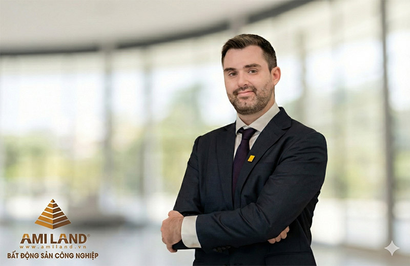 Bất động sản công nghiệp 2026: FDI dẫn dắt cuộc đua "xanh" và chất lượng