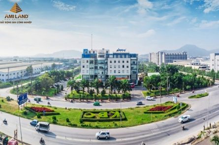 Bất động sản công nghiệp có "sốt" theo giá nhà ở? Giải mã thực tế 2026