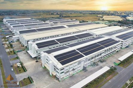 Bất động sản công nghiệp 2026: Khách thuê chuyển dịch sang tư duy "nhìn xa"