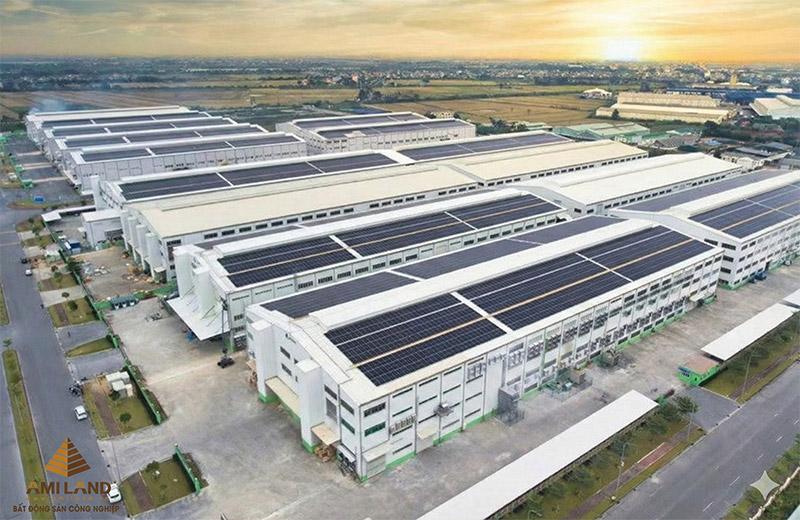 Bất động sản công nghiệp 2026: Khách thuê chuyển dịch sang tư duy "nhìn xa"