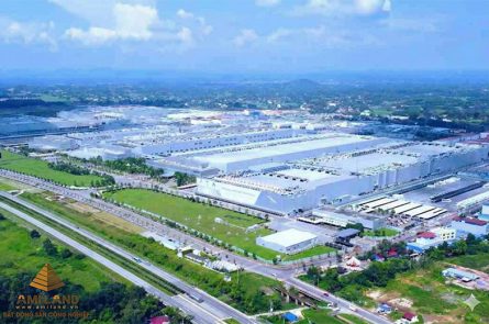 Thái Nguyên: Chỉ đạo "nóng" đẩy nhanh tiến độ tái định cư cho các Khu công nghiệp