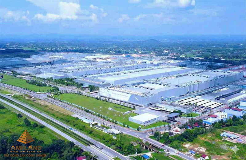 Thái Nguyên: Chỉ đạo "nóng" đẩy nhanh tiến độ tái định cư cho các Khu công nghiệp