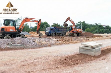 Thái Nguyên bứt tốc: Giải phóng 2.700 ha đất công nghiệp đón làn sóng tỷ đô
