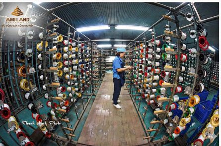 BĐS Công nghiệp Lâm Đồng 2026: Đột phá nhờ hạ tầng và cải cách số