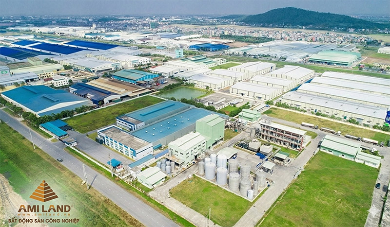 Tuyên Quang: Phê duyệt ĐTM dự án Cụm công nghiệp Phúc Ứng 3 hơn 41 ha