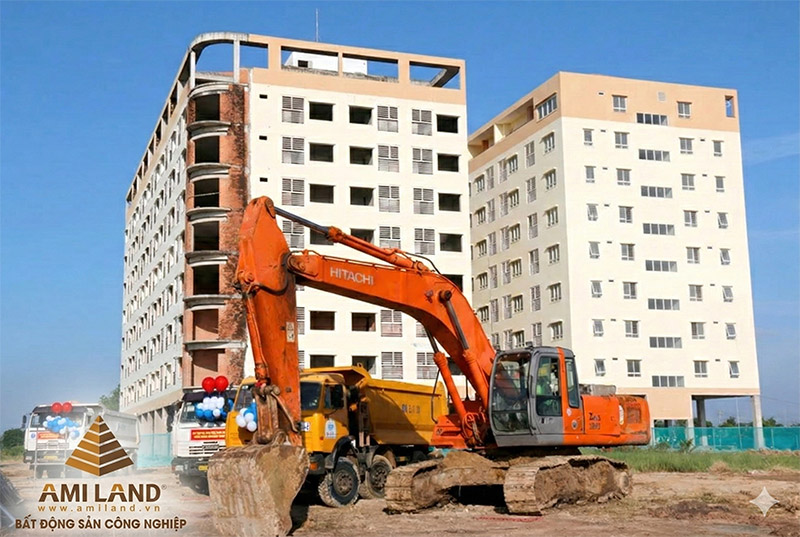 Lâm Đồng quy hoạch 3 "siêu" khu công nghiệp bám sát cao tốc Bắc – Nam