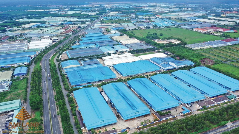 Bất động sản công nghiệp 2026: Khi ESG trở thành "giấy thông hành" toàn cầu