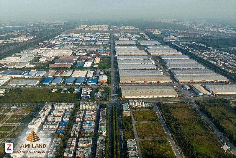 Bất động sản công nghiệp 2026: Trung tâm dữ liệu trở thành "thỏi nam châm" hút vốn