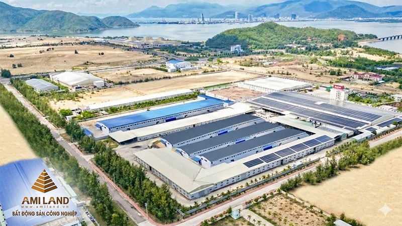 Gia Lai phê duyệt KCN Cát Trinh hơn 2.500 tỷ: Đòn bẩy cho công nghiệp chế biến