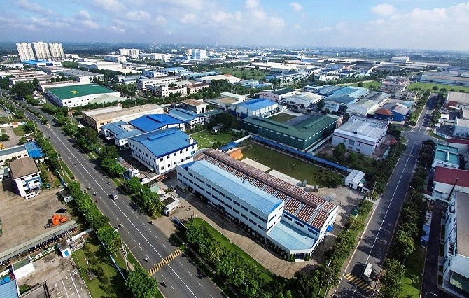Thanh Hóa: Khởi công KCN Thăng Long 2.917 tỷ của Tập đoàn Sumitomo