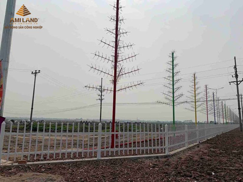 Hạ tầng Hưng Yên 2026