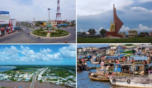 Cảng Năm Căn