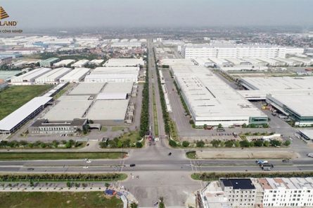 Hải Phòng: Khởi công 5 khu công nghiệp trọng điểm ngay trong Quý 1/2026