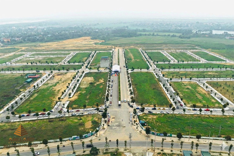 Công nghiệp Phú Thọ 2026