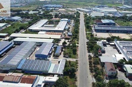 Luật Đầu tư 2025: "Luồng xanh" thủ tục đặc biệt cho dự án tại KCN và Khu công nghệ cao