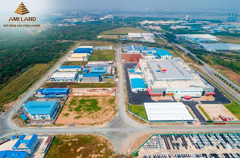 Bất động sản công nghiệp phía Nam 2026: Hạ tầng "mở khóa" chu kỳ tăng trưởng mới