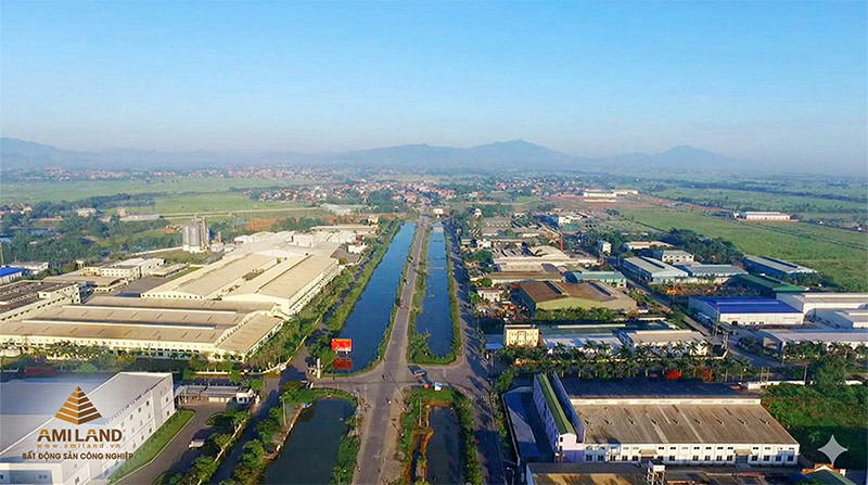 Bất động sản công nghiệp phía Nam 2026: Hạ tầng "mở khóa" chu kỳ tăng trưởng mới