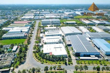 Bất động sản công nghiệp phía Nam: Khép lại thập kỷ "về lượng", mở ra kỷ nguyên "về chất"