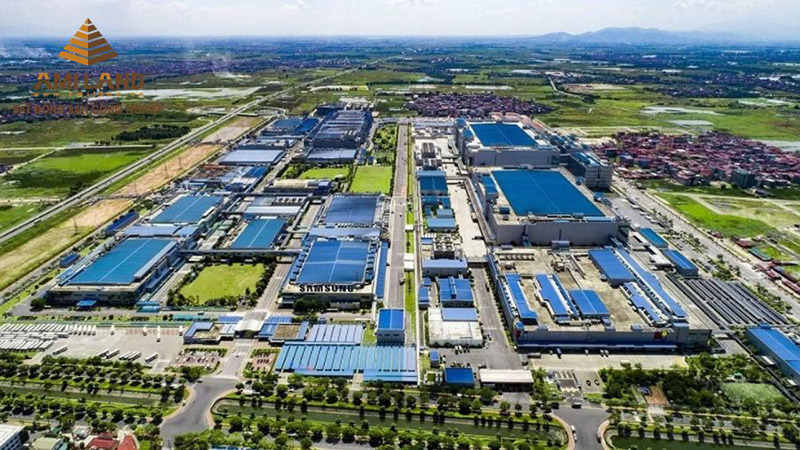 Gián đoạn chuỗi cung ứng toàn cầu: Bất động sản công nghiệp 2026 "phản đòn" bằng công nghệ