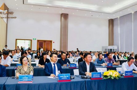 Becamex Group tiên phong kiến tạo hệ sinh thái Khu công nghiệp xanh và lộ trình ESG bền vững