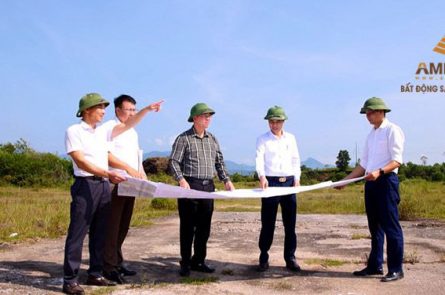 Quảng Ninh: Phát triển cụm công nghiệp thế hệ mới, khơi thông dư địa tăng trưởng bền vững