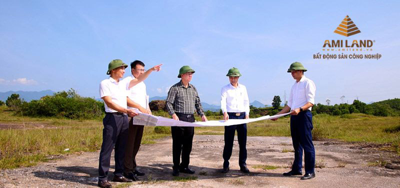 Hạ tầng logistics và công nghiệp Quảng Ninh 2026