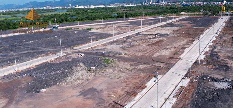 Sơ đồ kết nối Logistics CCN Quảng Đức tới cửa khẩu và cảng biển