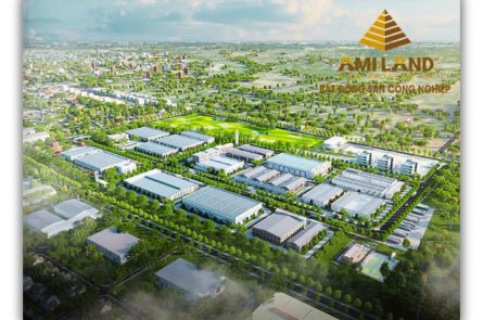 Cụm Công Nghiệp Việt Bắc: "Tọa Độ Vàng" Cho Những Dự Án Tầm Cỡ