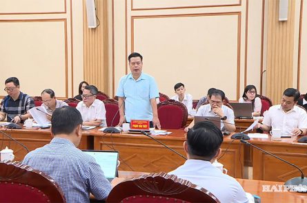 Hải Phòng: Khởi công đồng loạt 4 khu công nghiệp "khủng", sẵn sàng đón làn sóng FDI năm 2026