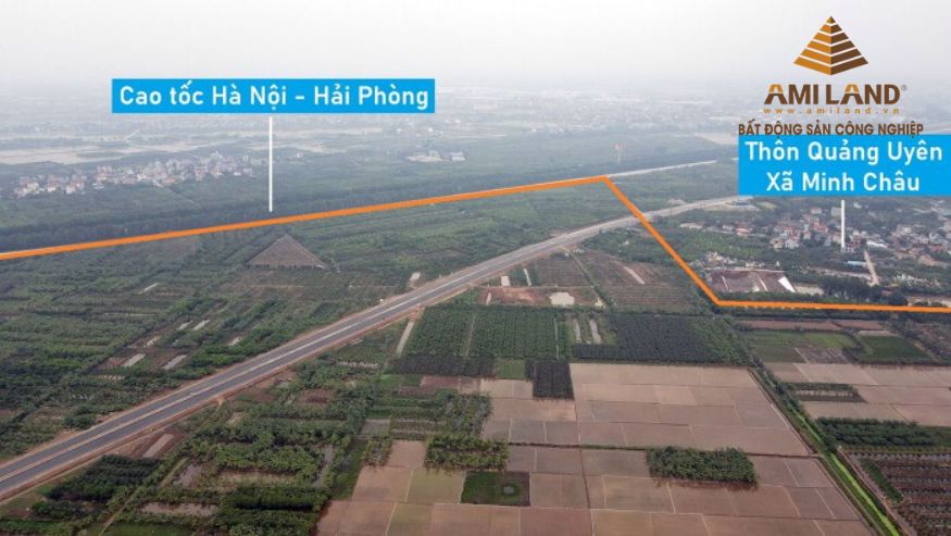 Sau "siêu tổ hợp" của gia tộc Trump, công ty con Kinh Bắc tiếp tục khởi động KCN Tân Dân 200 ha