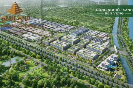 Cụm Công Nghiệp Xuân Chính: Điểm Đến Lý Tưởng Cho Nhà Đầu Tư Thông Thái