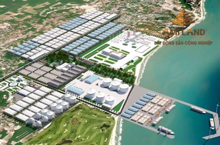 Lâm Đồng: Hình thành chuỗi KCN và Khu kinh tế ven biển "siêu quy mô" làm động lực tăng trưởng mới