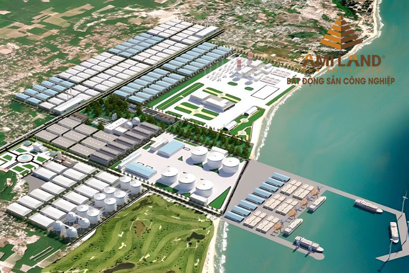 Lâm Đồng: Hình thành chuỗi KCN và Khu kinh tế ven biển "siêu quy mô" làm động lực tăng trưởng mới