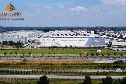 Thái Nguyên "chốt" hạn chót 30/4: Quyết liệt giải phóng gần 200 ha đất cho siêu dự án CNTT Yên Bình