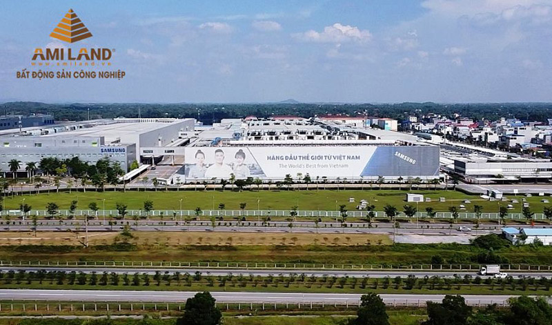 Thái Nguyên "chốt" hạn chót 30/4: Quyết liệt giải phóng gần 200 ha đất cho siêu dự án CNTT Yên Bình