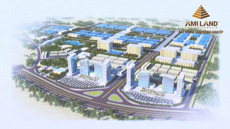 Thái Nguyên "chốt" hạn chót 30/4: Quyết liệt giải phóng gần 200 ha đất cho siêu dự án CNTT Yên Bình