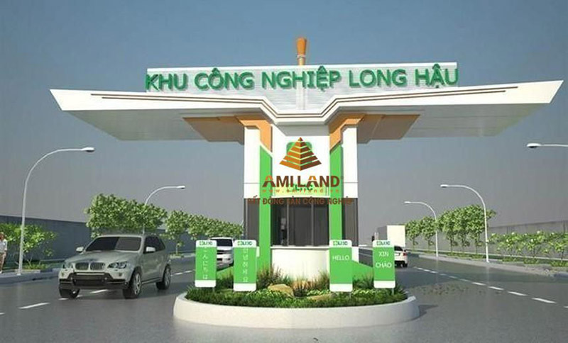 Thị trường BĐS công nghiệp hướng tới sự minh bạch tài chính 2026