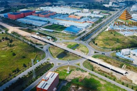 Tây Ninh: Khơi thông dư địa, bứt phá mạng lưới khu - cụm công nghiệp thế hệ mới